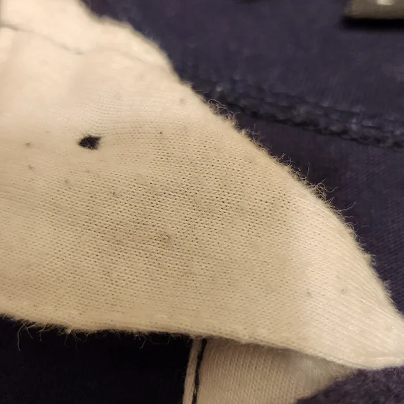 Aeropostale A87 Men's Polo Shirt - Picture 3 of 3